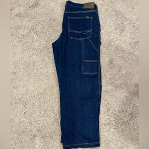 Smiths Workwear Carpenter Jeans